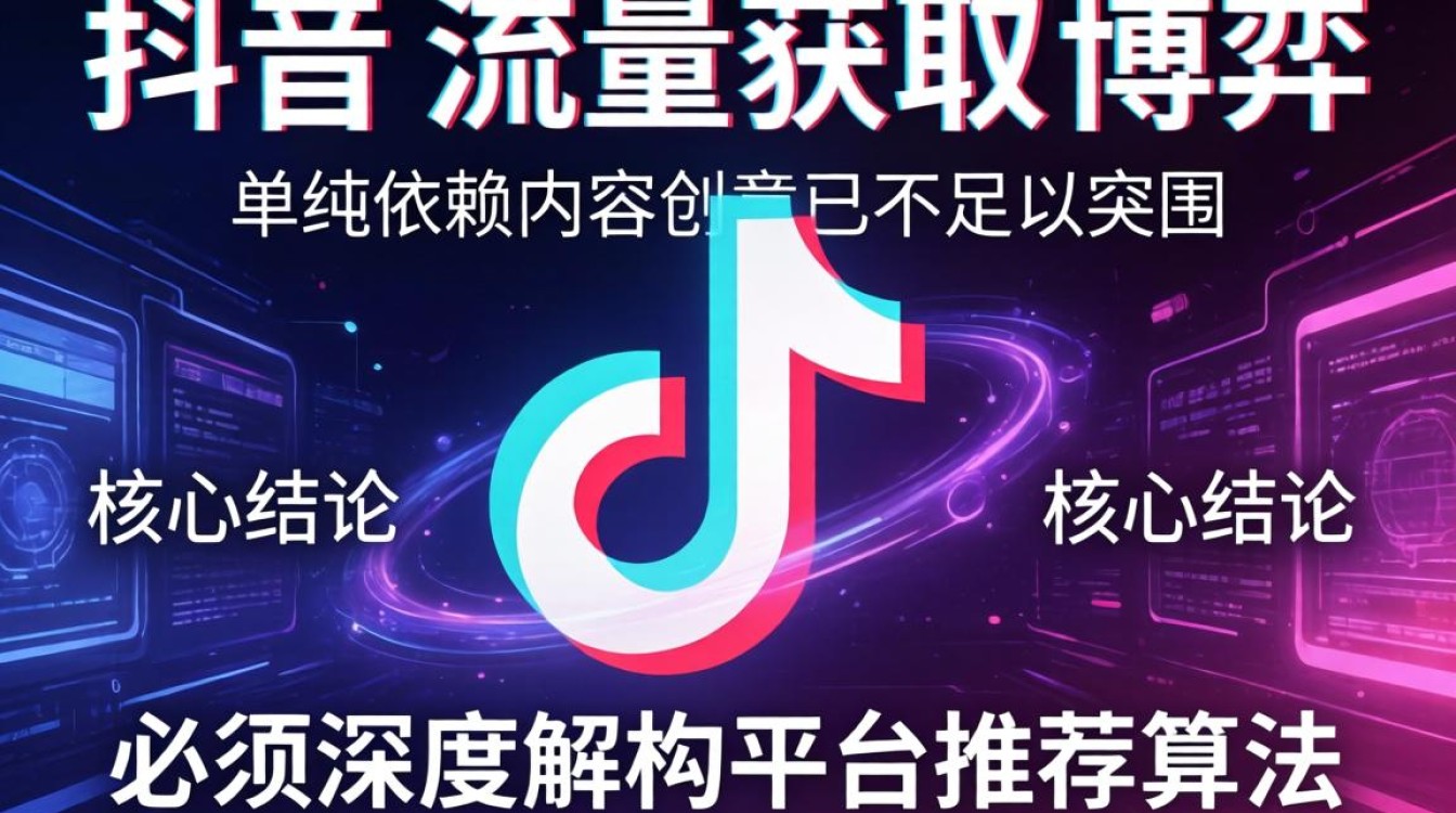 黄欣老师聊 TikTok 如何获取更多流量