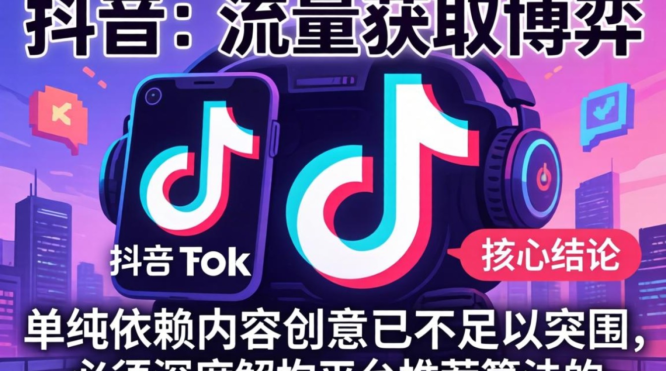 黄欣老师聊 TikTok 如何获取更多流量