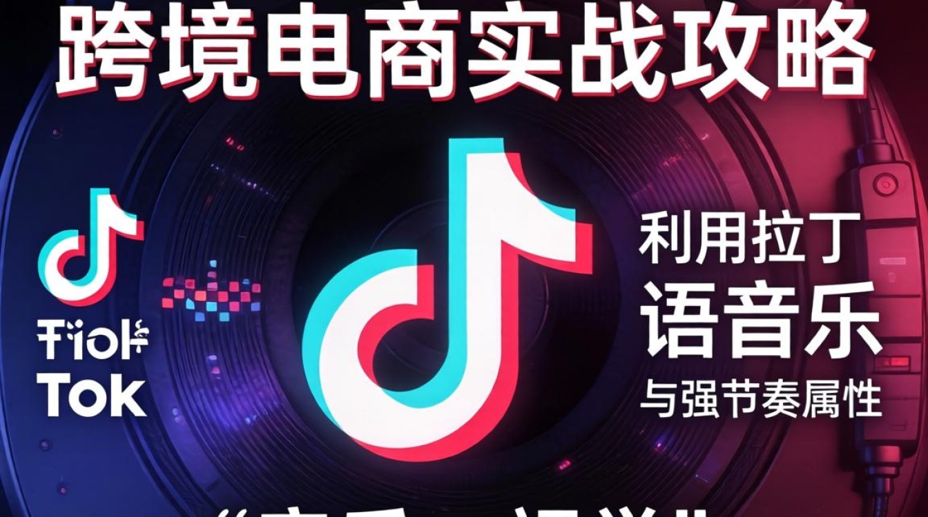 TikTok 拉丁语歌曲如何带货?TikTok 拉丁语歌曲怎么火 TikTok 拉丁语歌曲如何带货