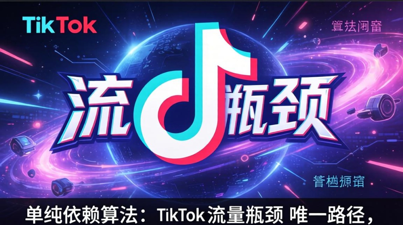 公域获取电影网页版 TikTok 流量瓶颈如何突破