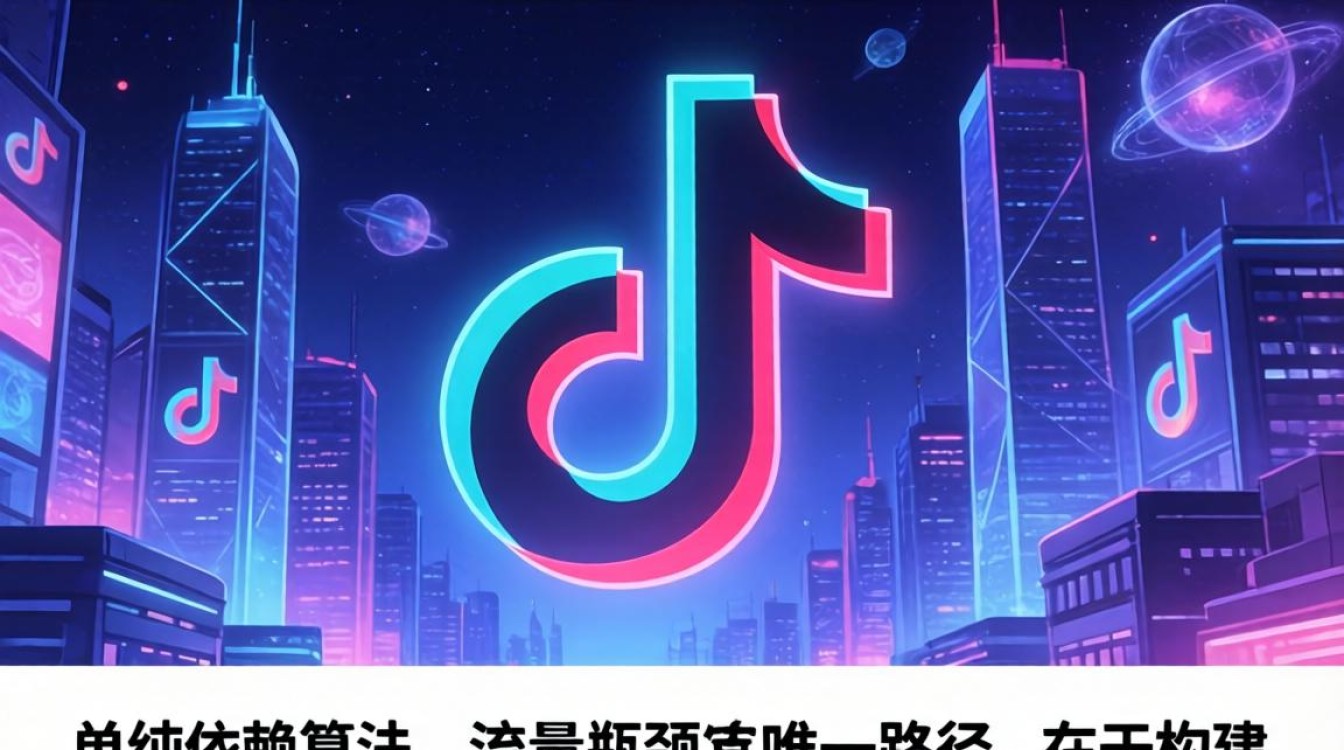 公域获取电影网页版 TikTok 流量瓶颈如何突破