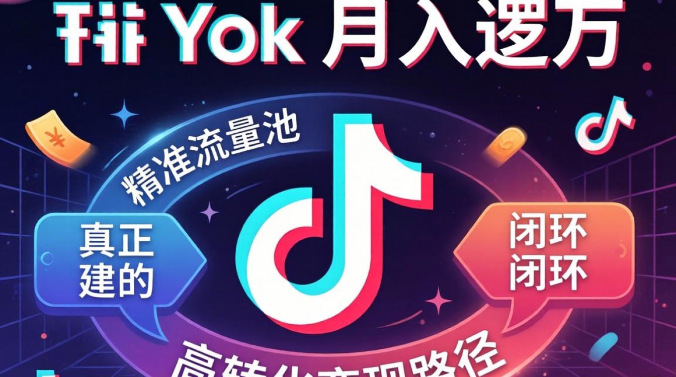 TikTok 的刷机方法 变现技巧