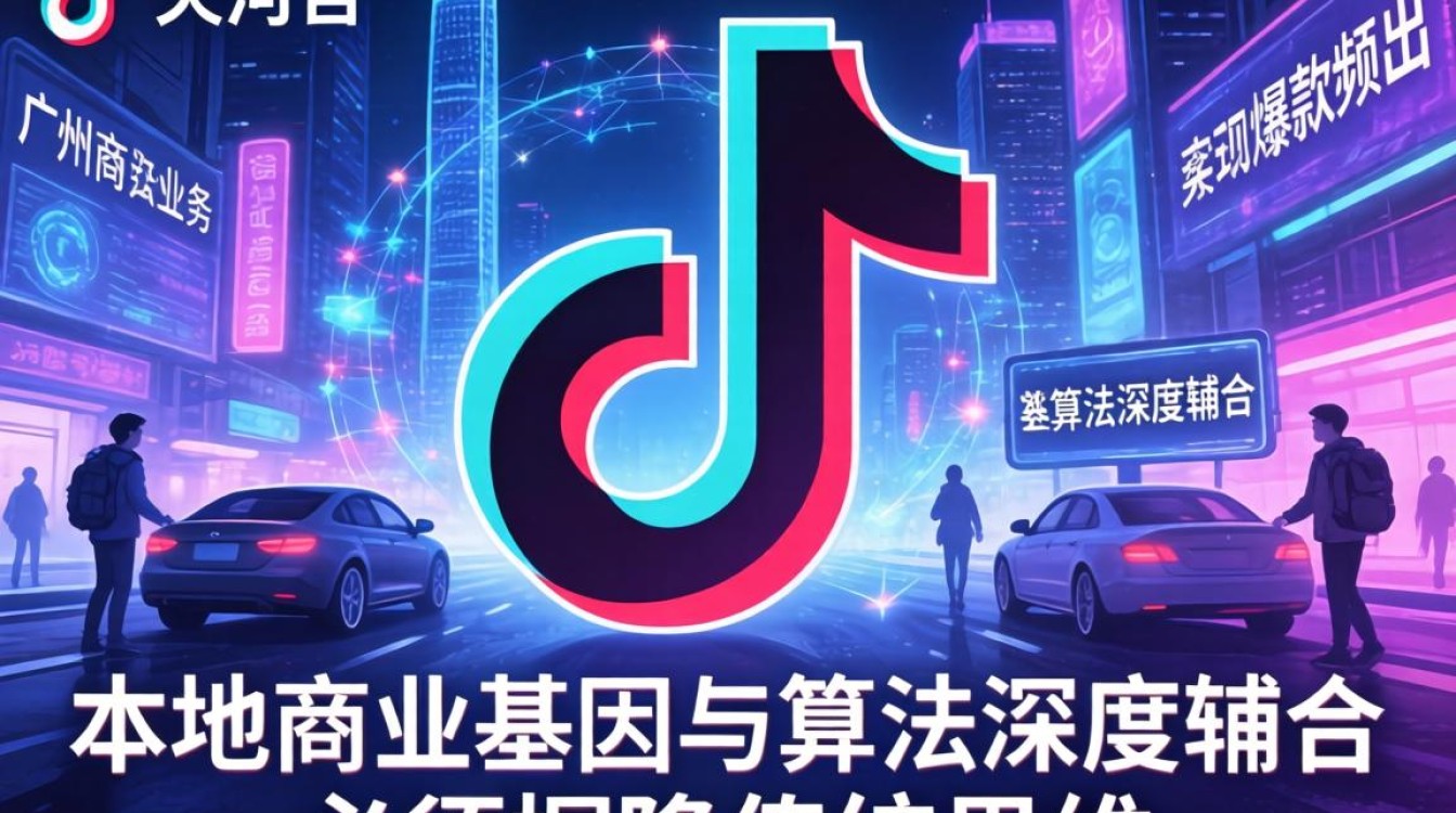 TikTok 广州天河区内容创作技巧