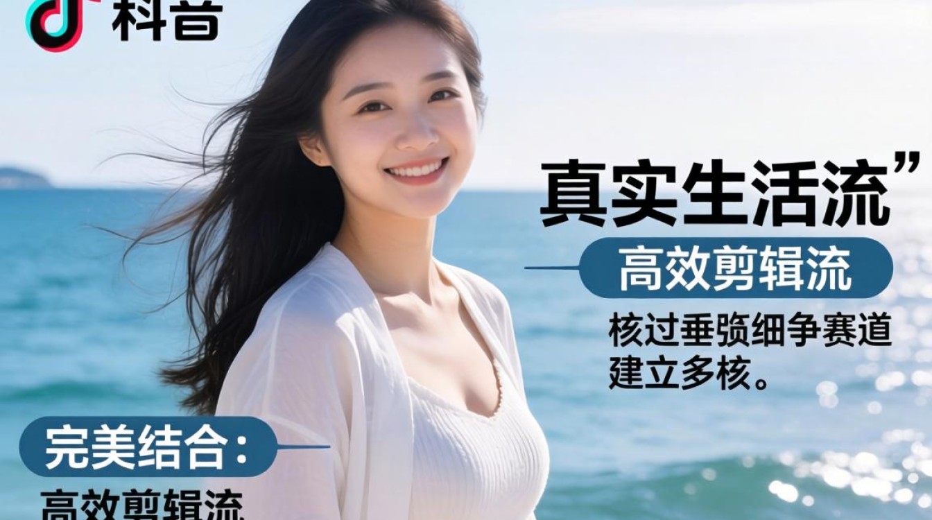 TikTok 三胎妈妈如何出海