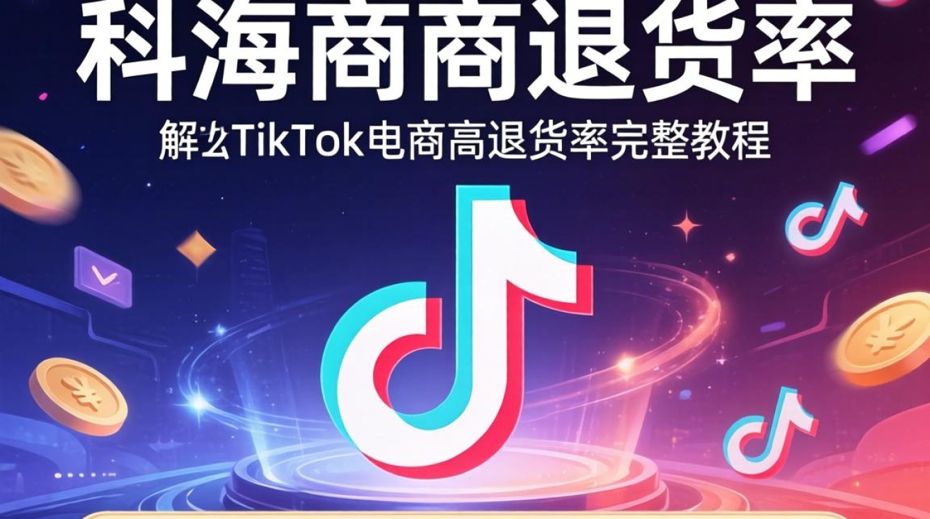 TikTok 电商退货率怎么降低?TikTok 电商退货率高的原因及解决办法 TikTok 电商退货率高的原因及解决办法