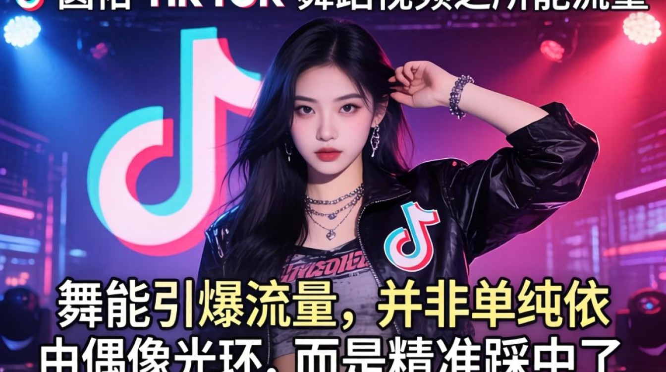 爆款案例全圆佑tiktok跳舞怎么回事