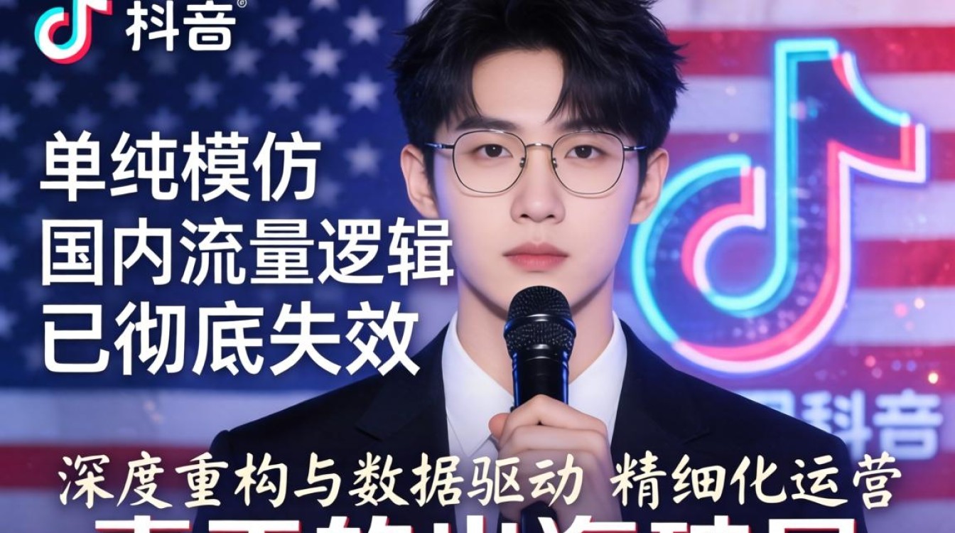 TikTok 美国大博主怎么做?TikTok 美国大博主运营技巧,跨境出海必看教程 TikTok 美国大博主运营技巧