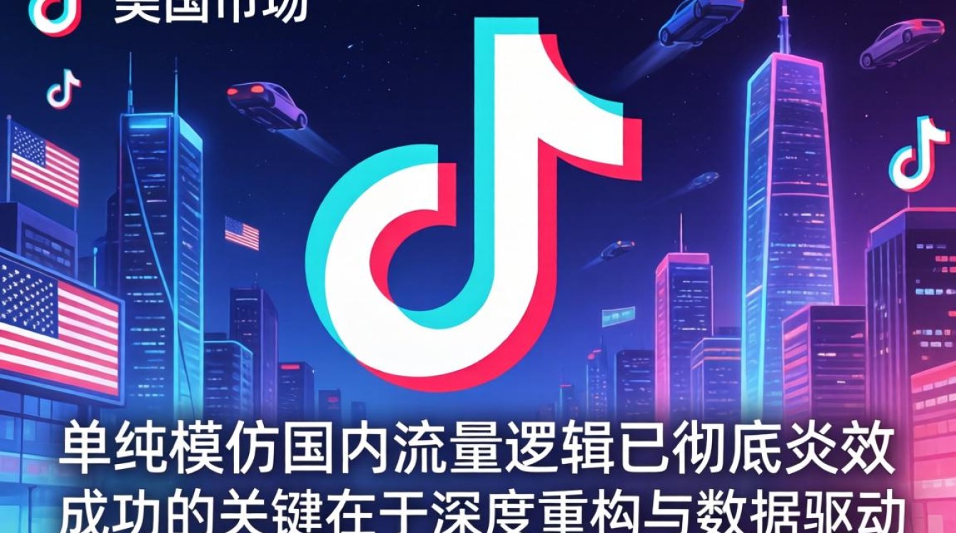 TikTok 美国大博主怎么做?TikTok 美国大博主运营技巧,跨境出海必看教程 TikTok 美国大博主运营技巧