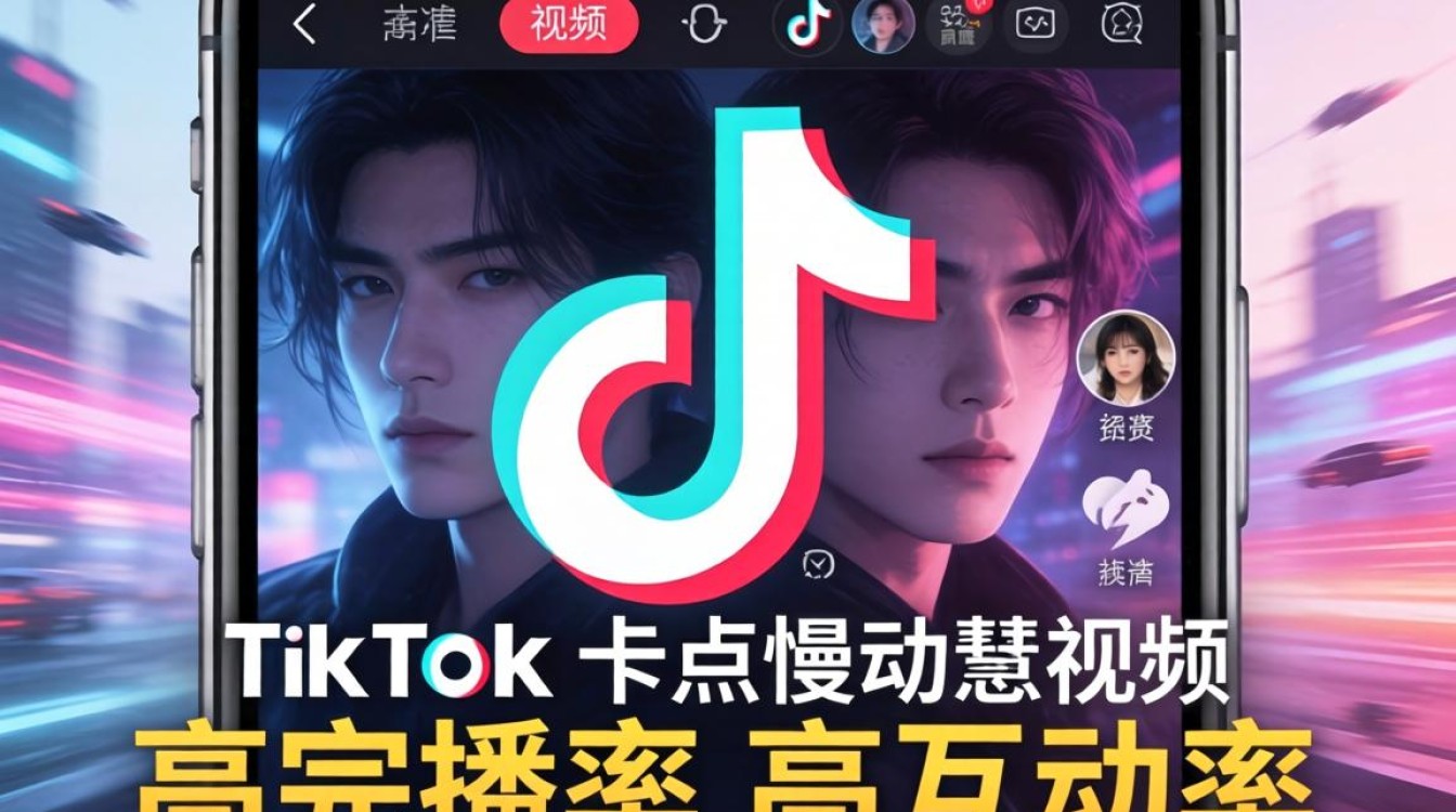 TikTok 卡点慢动作怎么剪辑?TikTok 卡点慢动作教程 TikTok 卡点慢动作怎么剪辑