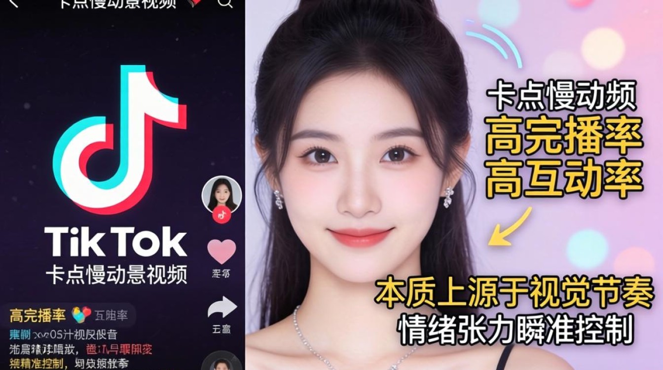 TikTok 卡点慢动作怎么剪辑?TikTok 卡点慢动作教程 TikTok 卡点慢动作怎么剪辑
