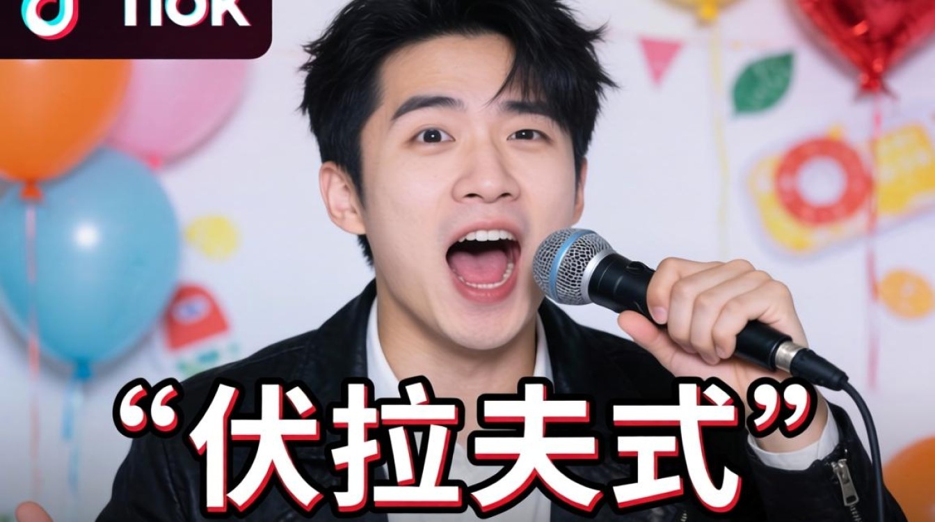 TikTok 里的伏拉夫 海外市场入局指南