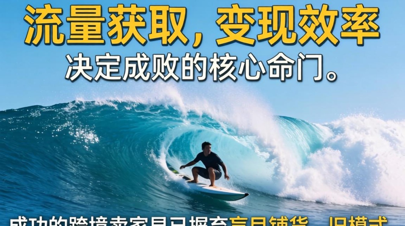 TikTok 表妹小虎牙 跨境电商实战攻略