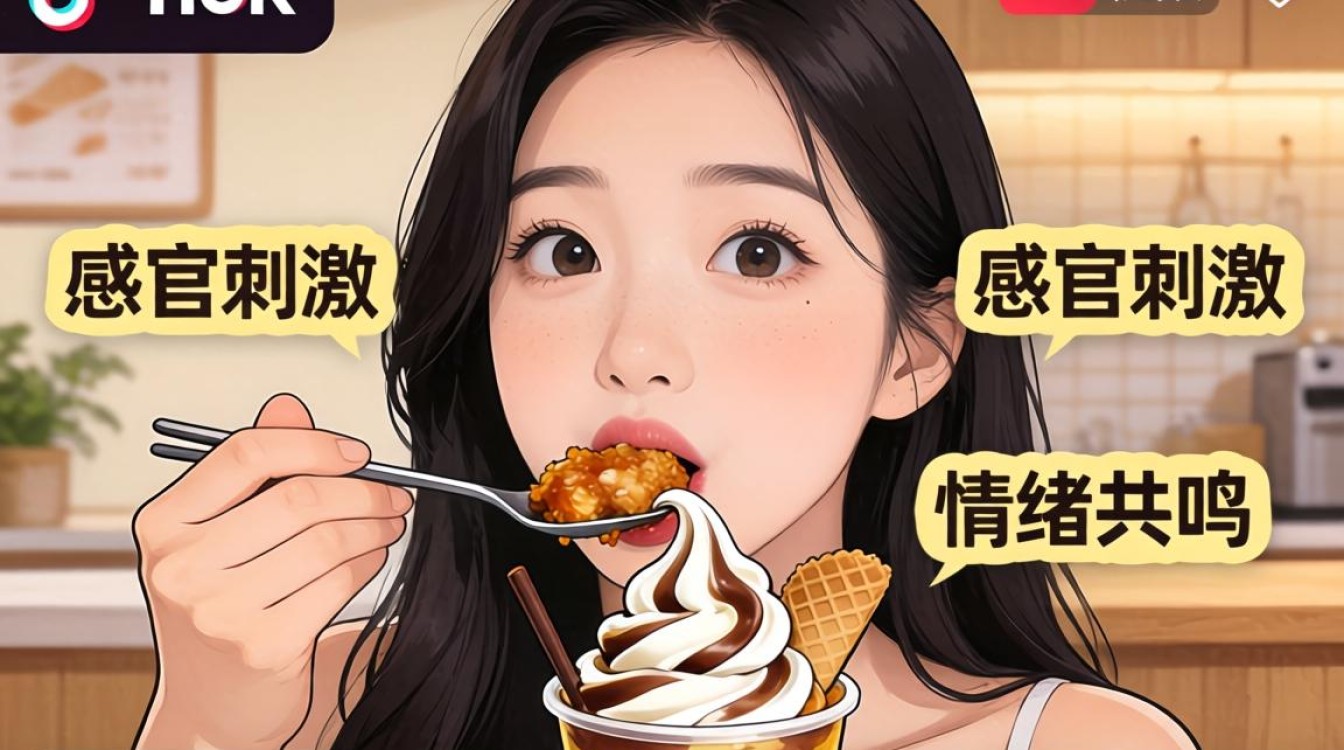 运营吃口麦旋风 tiktok 创作方法论