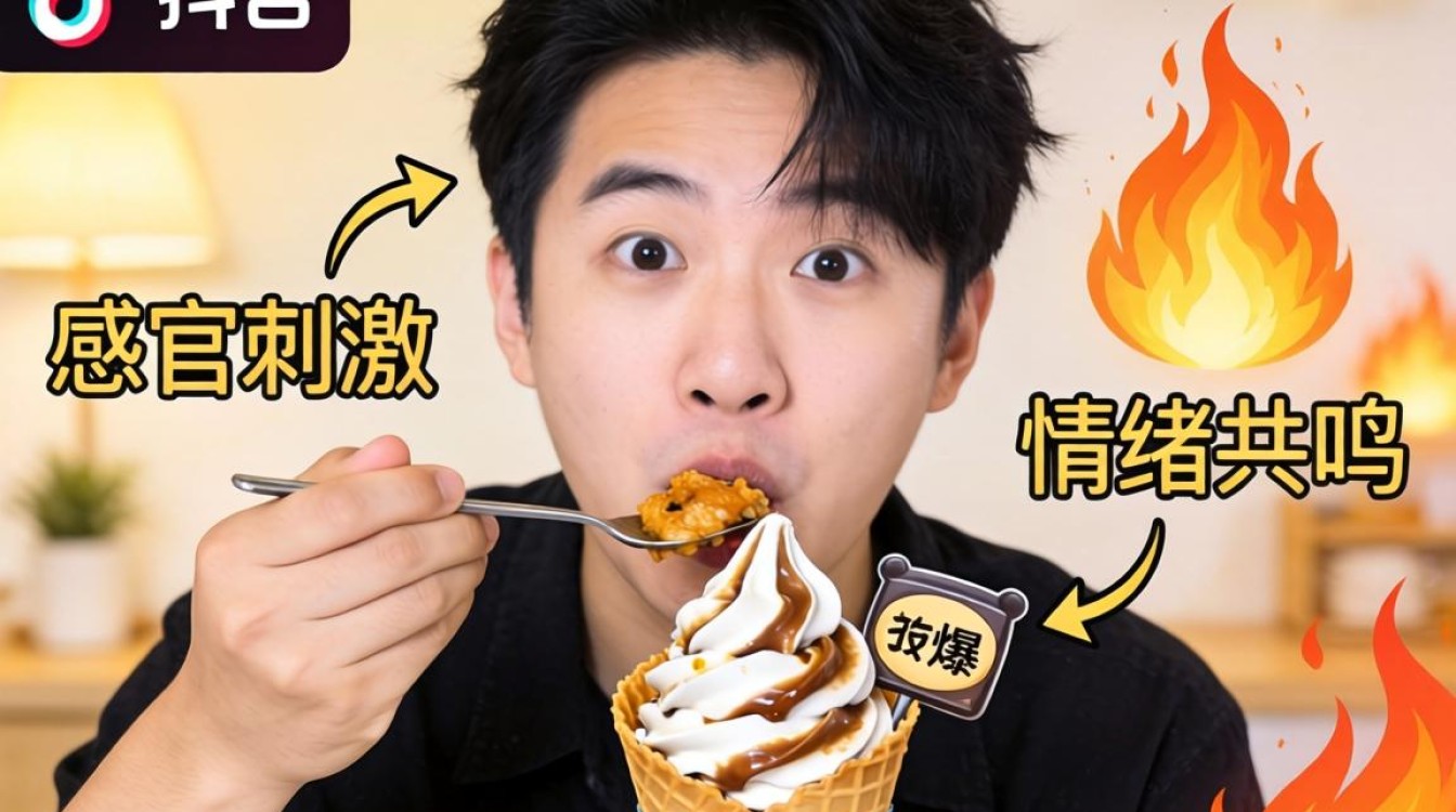 运营吃口麦旋风 tiktok 创作方法论