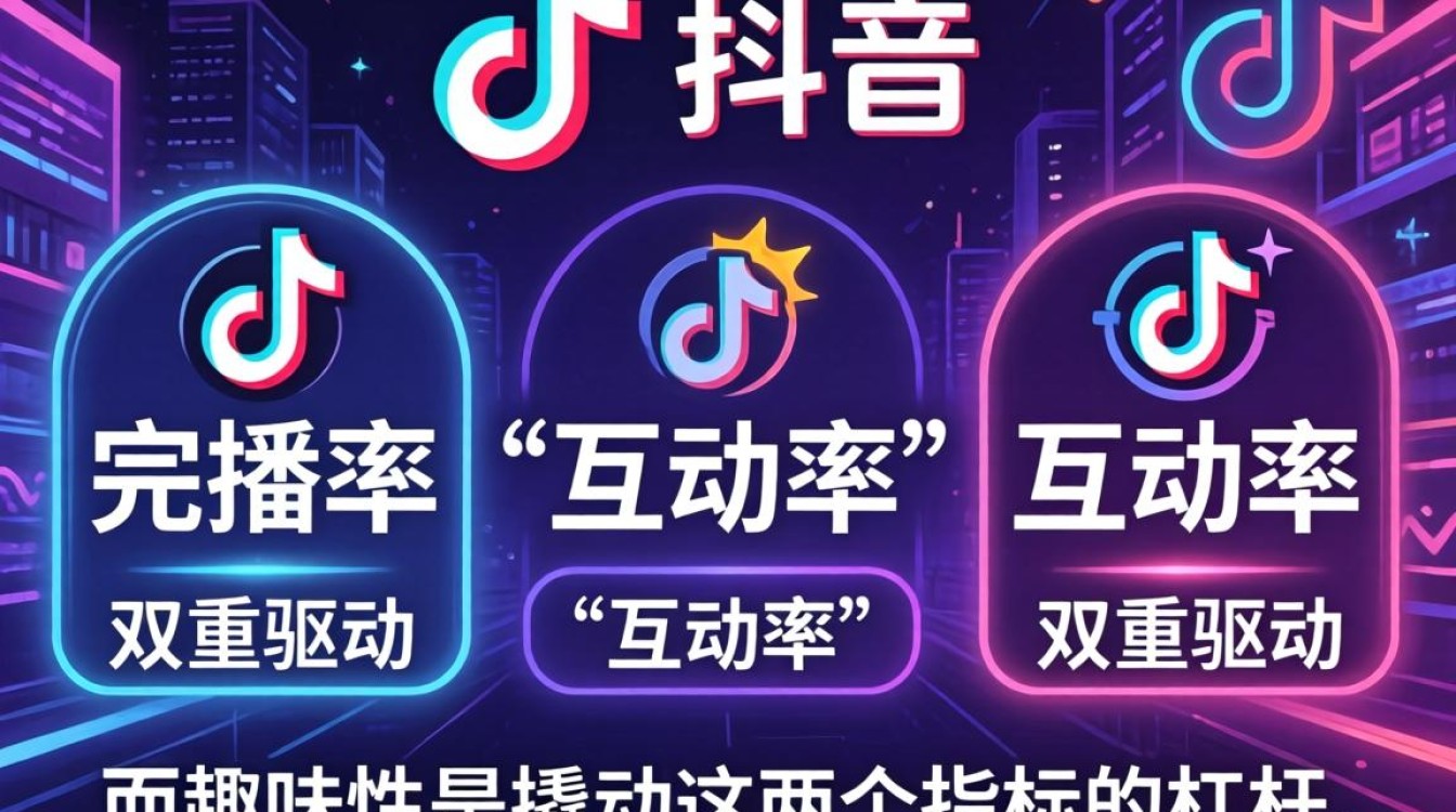 TikTok 趣味性分析 运营实操教程