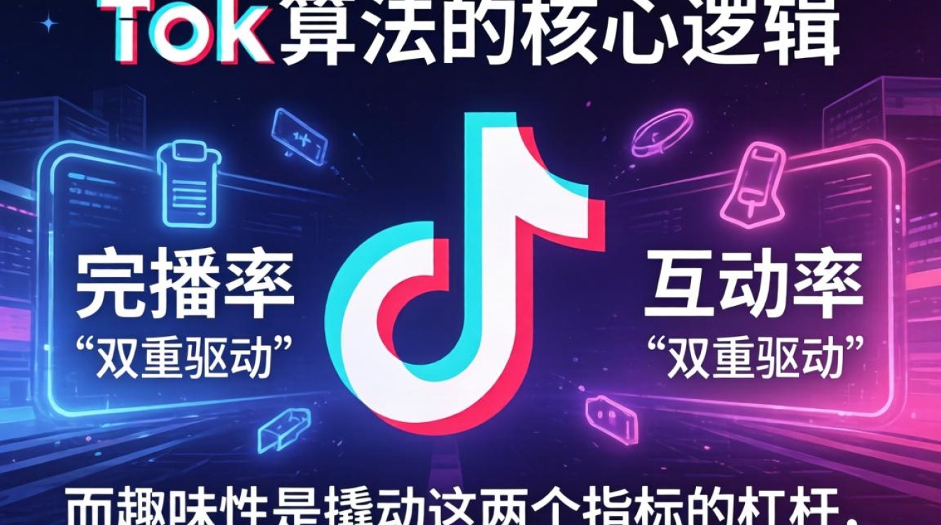 TikTok 趣味性分析 运营实操教程