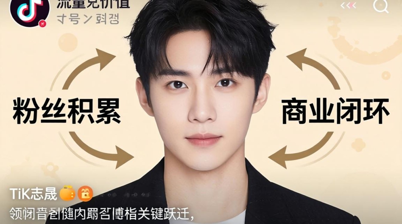 朴志晟个人 TikTok 直播变现持续收入增长吗
