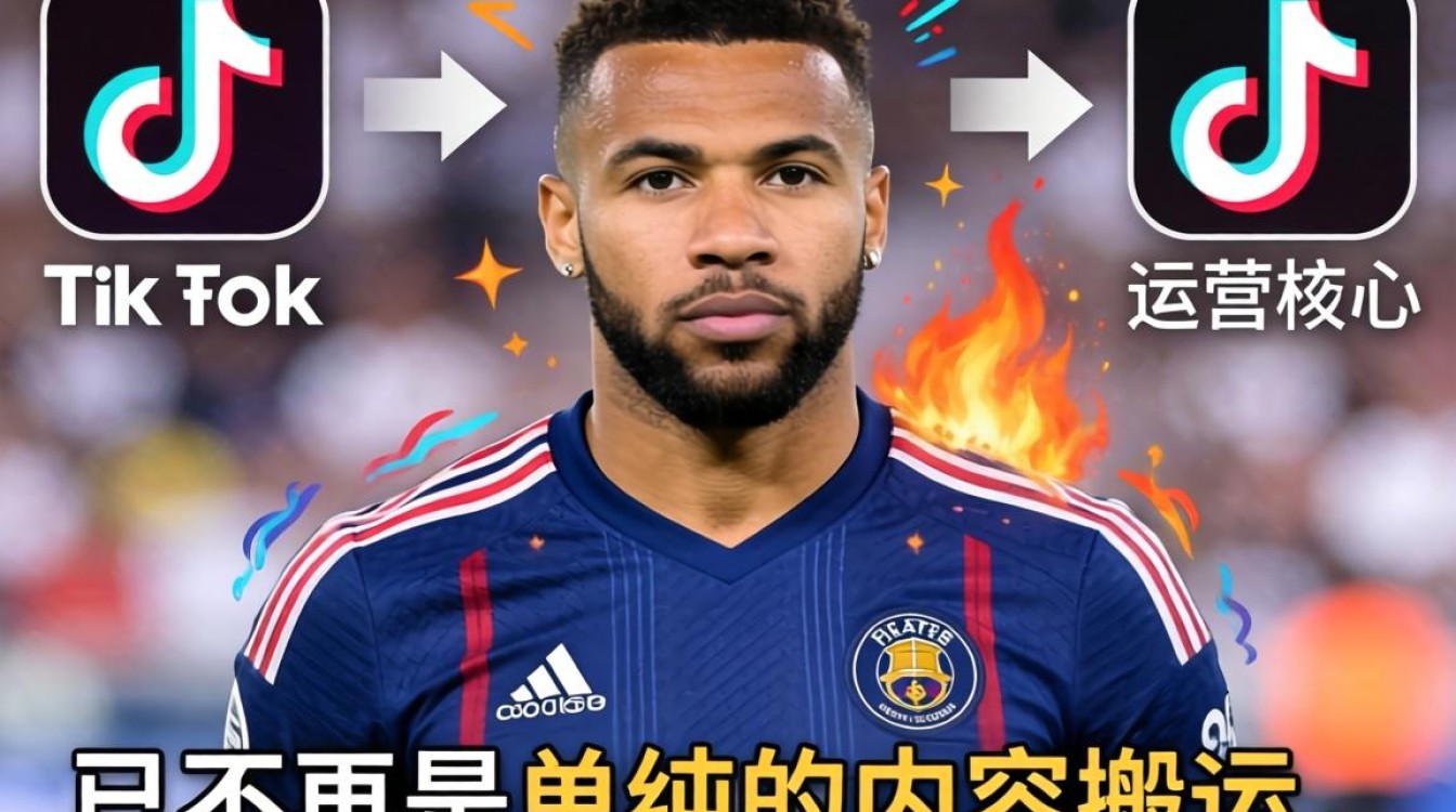 公域获取本泽马 TikTok 账号突破流量瓶颈