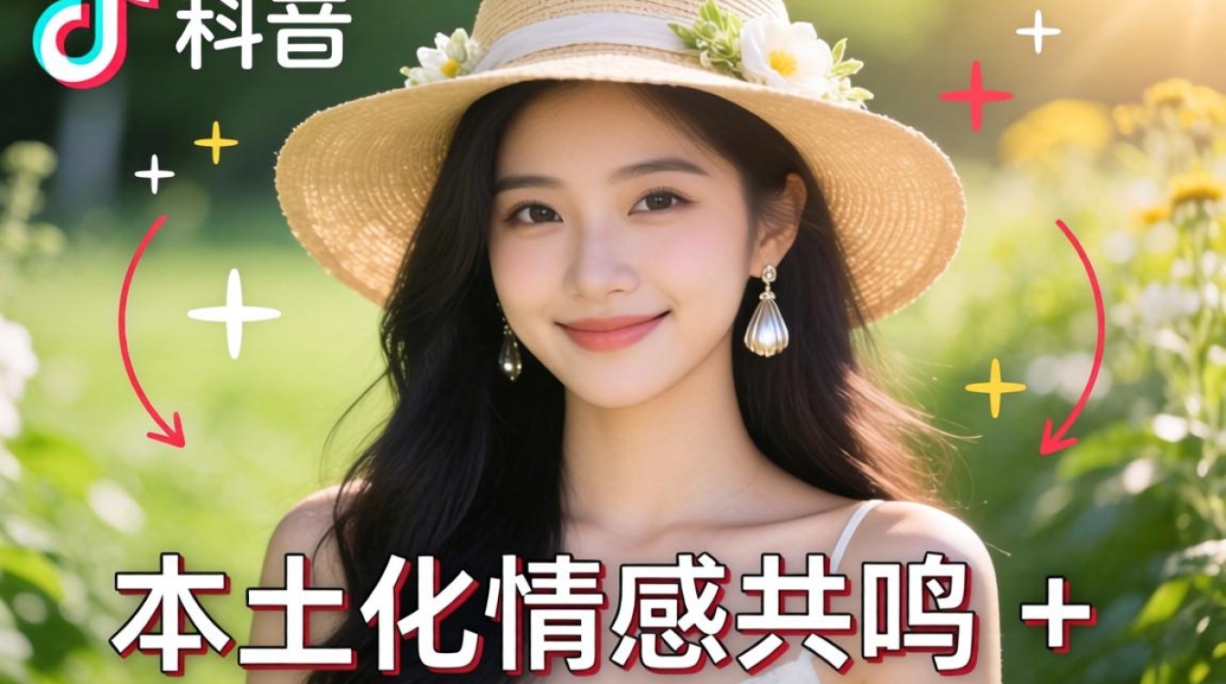 TikTok 泰国美女号怎么做流量