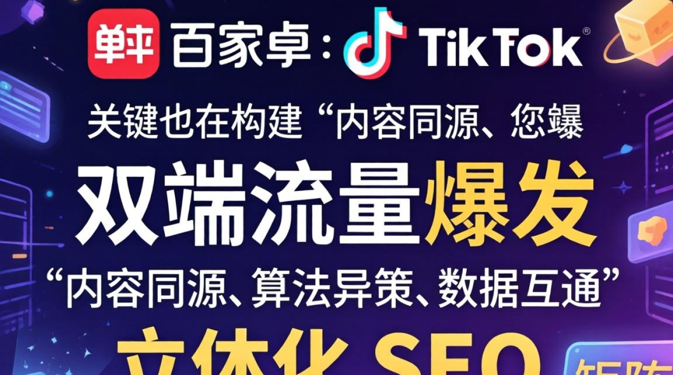 百家号岑岑本音 TikTok 怎么提升排名