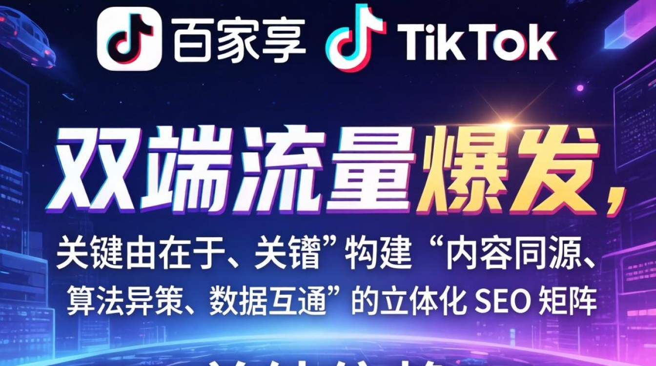 百家号岑岑本音 TikTok 怎么提升排名