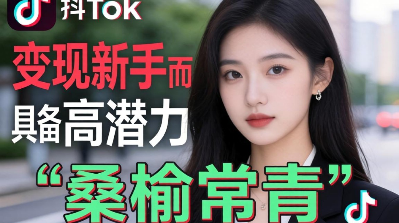 百家号桑榆常青tiktok可靠吗