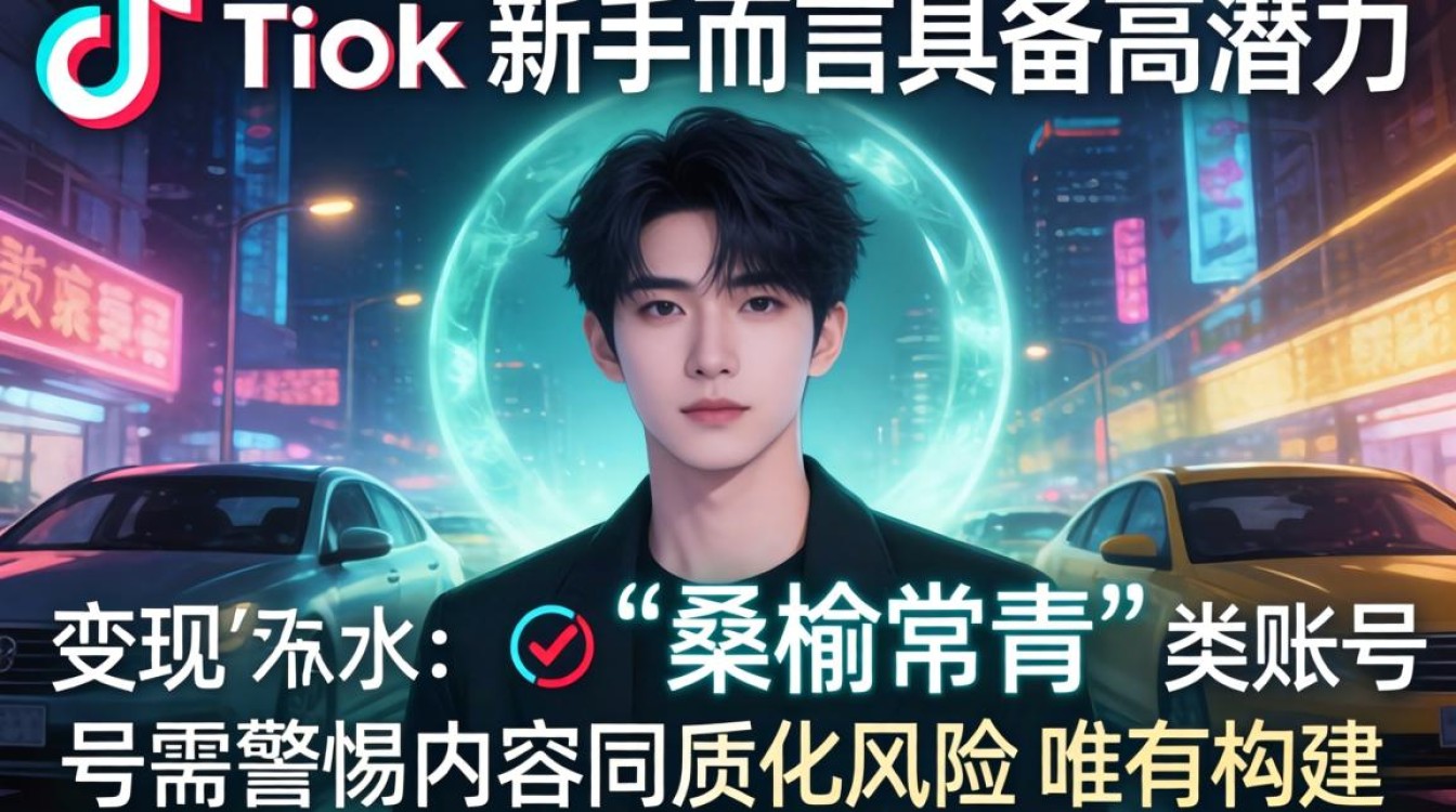 百家号桑榆常青tiktok可靠吗