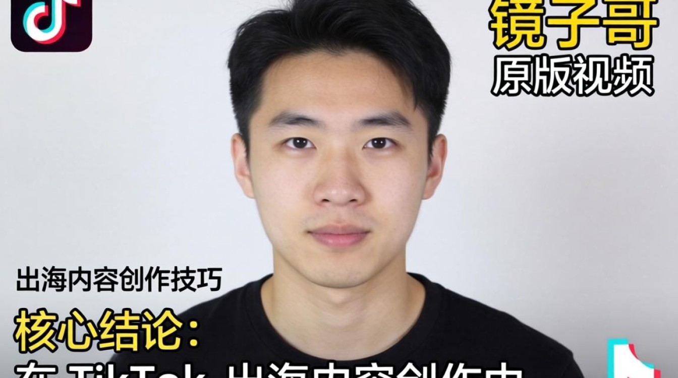 TikTok 出海内容创作技巧是什么