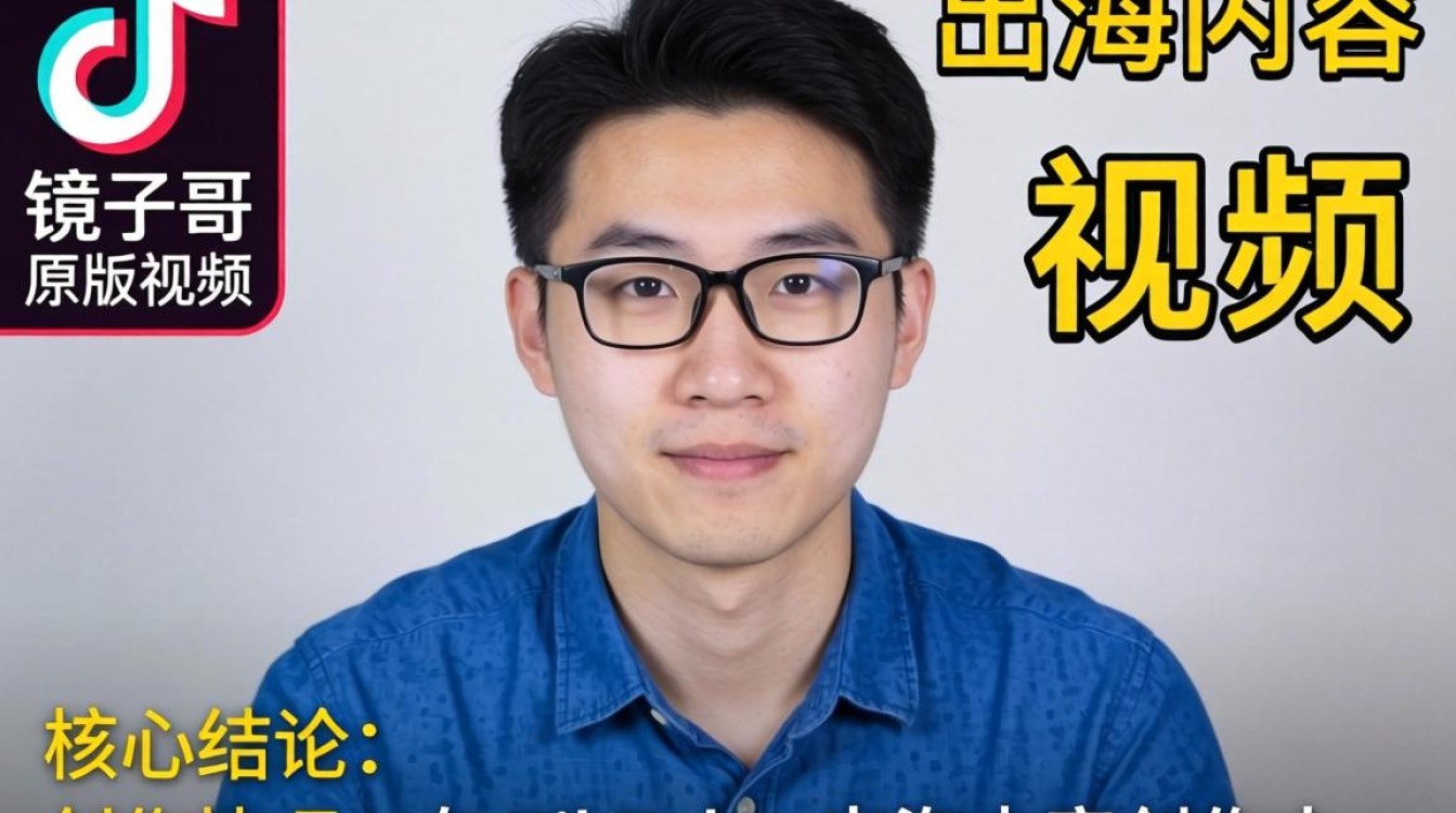 TikTok 出海内容创作技巧是什么