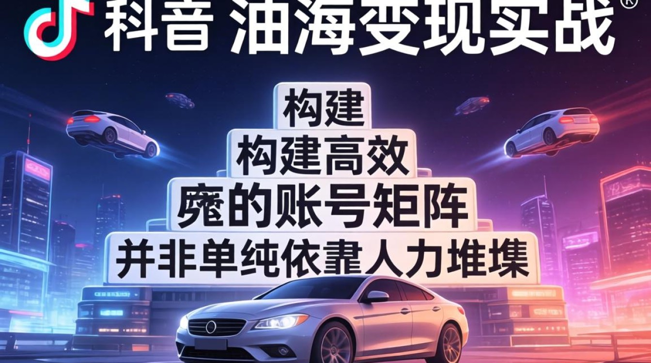TikTok 矩阵用哪些工具