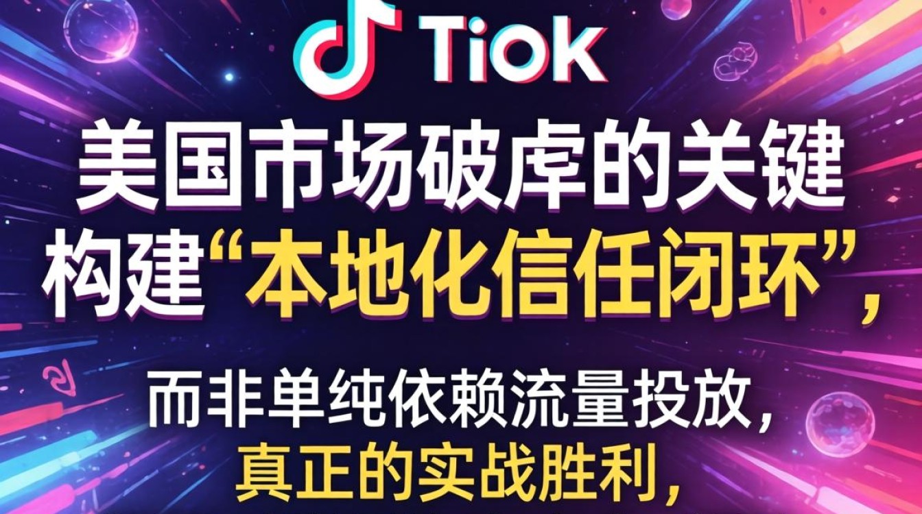 TikTok 美国密码箱 跨境电商实战攻略,TikTok 美国密码箱怎么用,TikTok 美国密码箱 TikTok 美国密码箱 跨境电商实战攻略