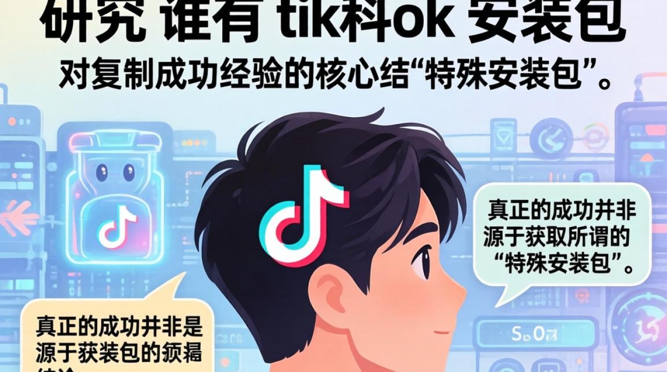 谁有tiktok安装包?tiktok安装包下载,tiktok运营成功经验 tiktok运营成功经验