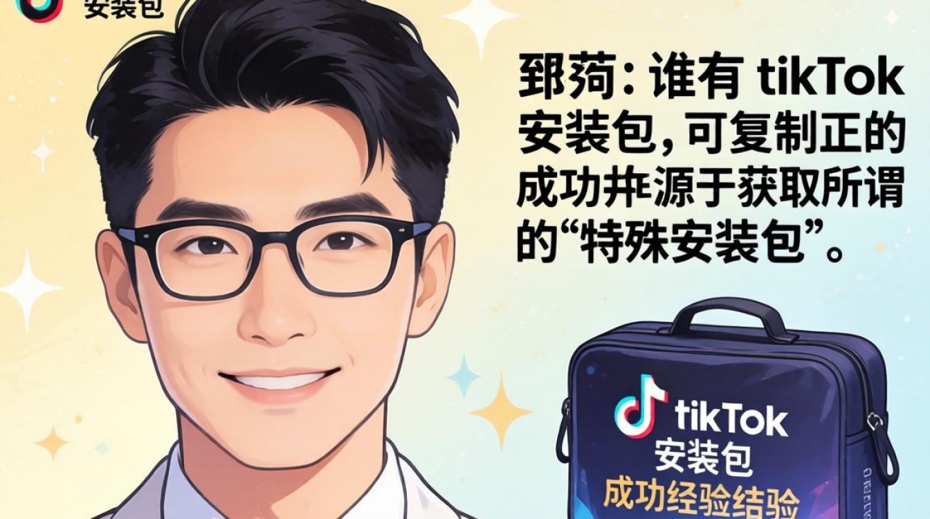 谁有tiktok安装包?tiktok安装包下载,tiktok运营成功经验 tiktok运营成功经验