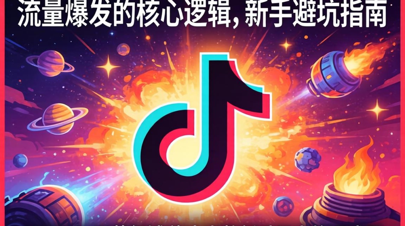 TikTok 运营实操教程新手入门必看
