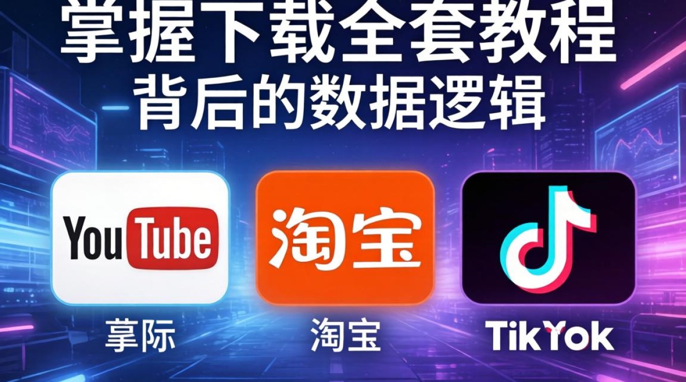 YouTube 淘宝 TikTok 下载全套教程 SEO 优化提升曝光,如何下载 YouTube 视频,YouTube 视频下载 YouTube 淘宝 TikTok 下载全套教程 SEO 优化提升曝光