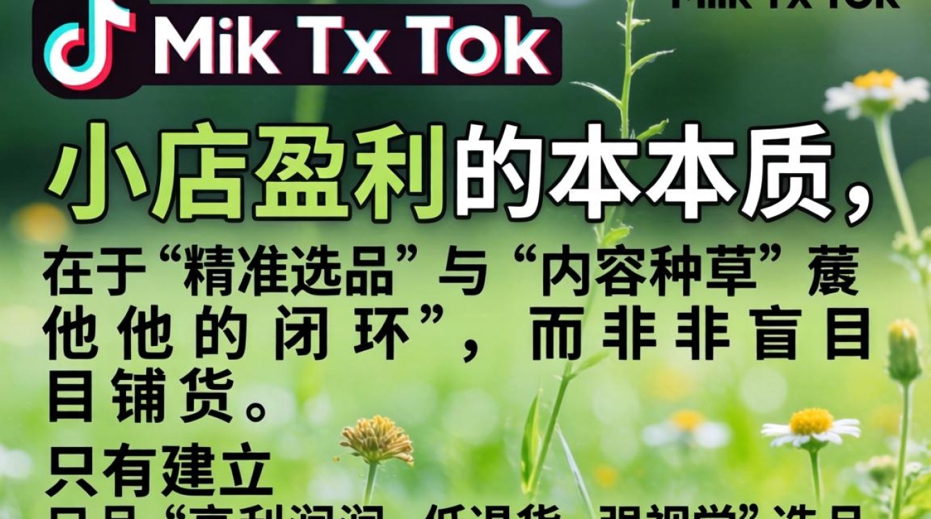 TikTok 小店怎么选择货源?选品技巧与变现方法 TikTok 小店怎么选择货源