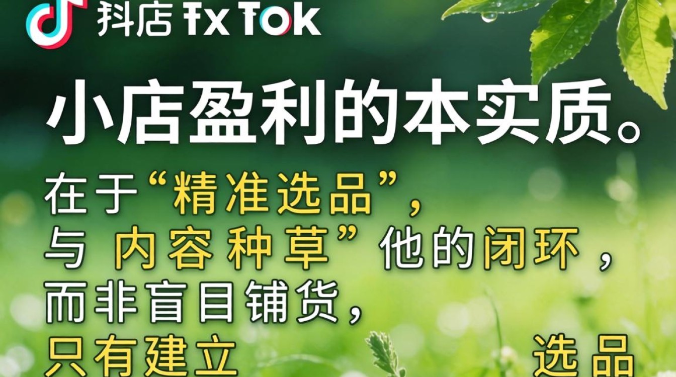 TikTok 小店怎么选择货源?选品技巧与变现方法 TikTok 小店怎么选择货源