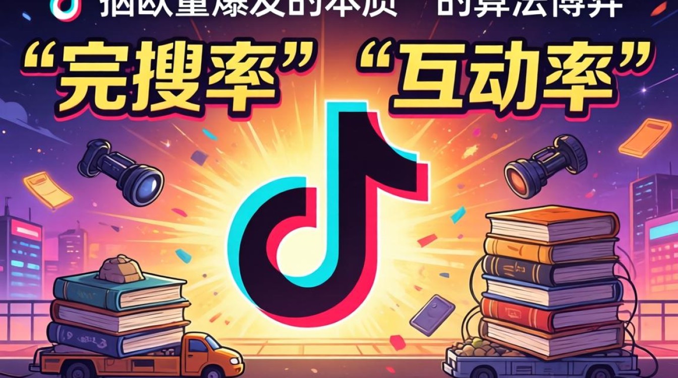 TikTok 播放量分析运营实操教程