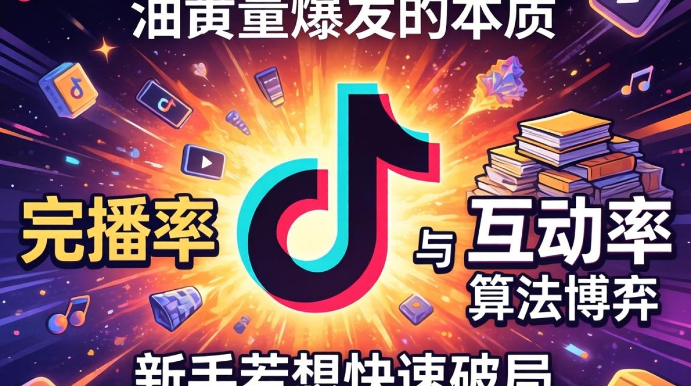 TikTok 播放量分析运营实操教程