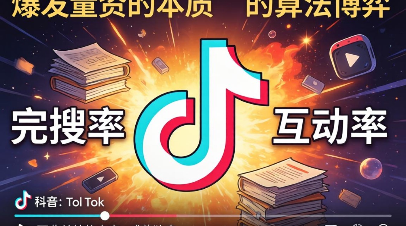 TikTok 播放量分析运营实操教程