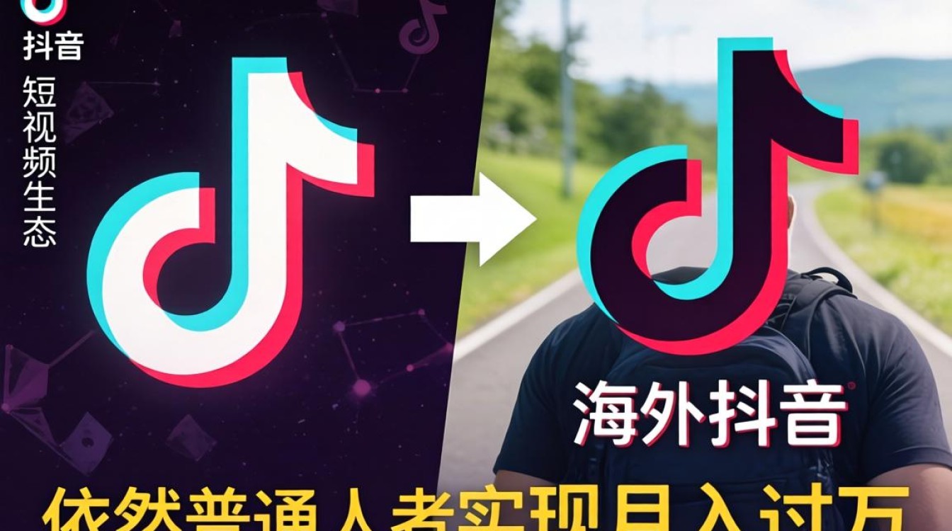 抖音海外TikTok什么品类好