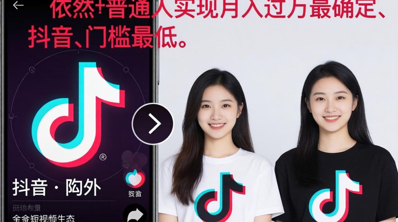抖音海外TikTok什么品类好