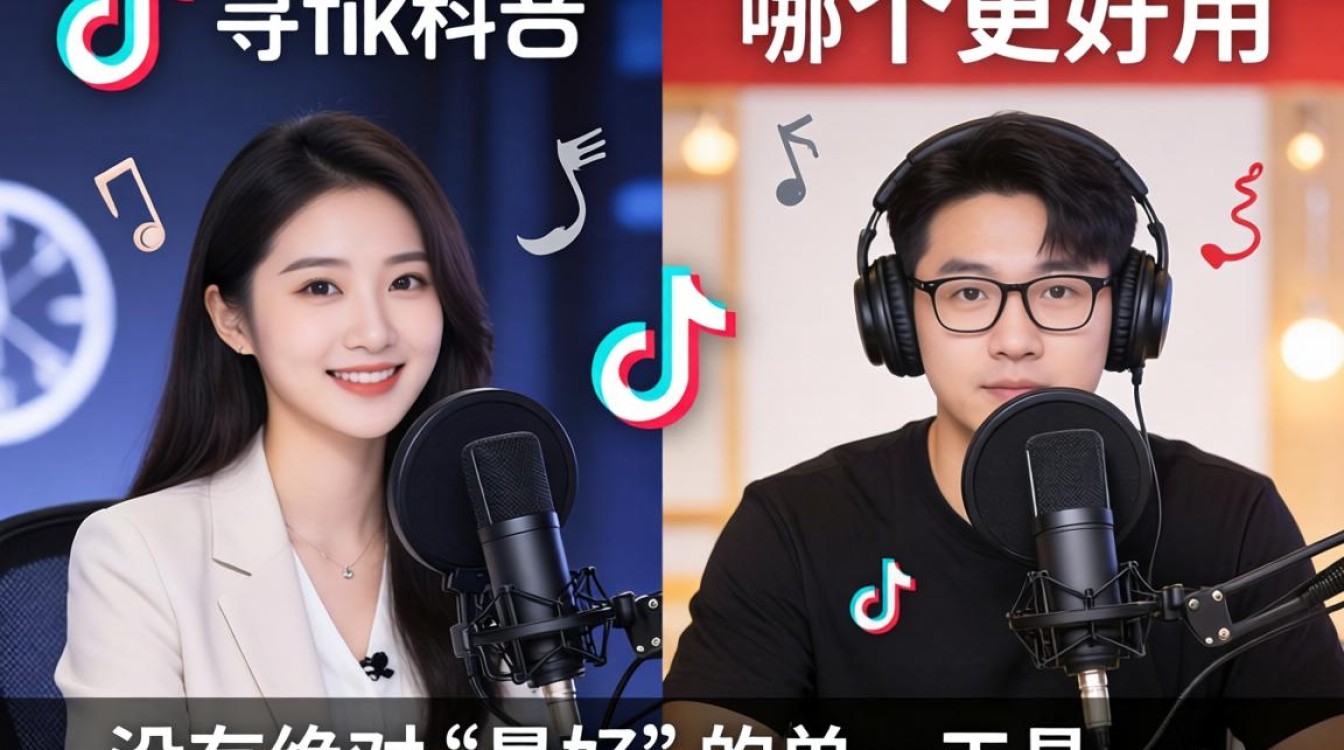 寻tiktok英语主播哪个工具好用