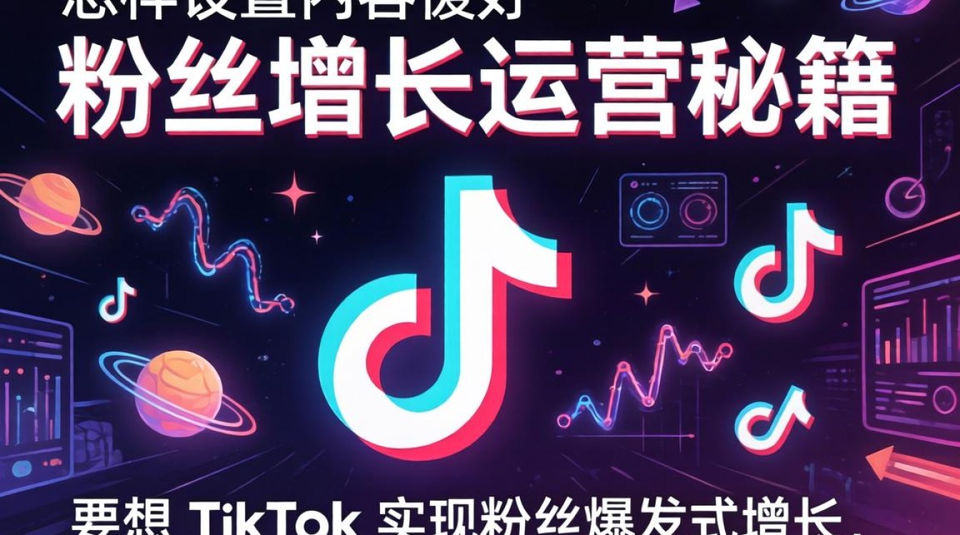 TikTok 怎样设置内容偏好