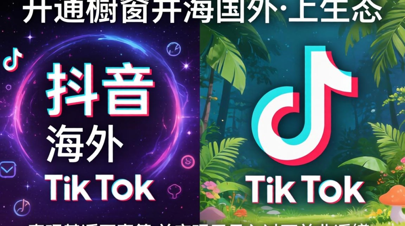 tiktok橱窗开通条件与月入过万变现技巧