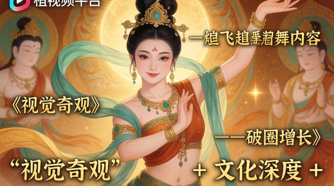 YouTube 敦煌飞天舞 TikTok 运营教程入门到进阶,如何运营 TikTok 涨粉,TikTok 运营教程 YouTube 敦煌飞天舞 TikTok 运营教程入门到进阶