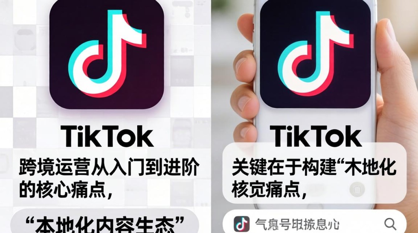 TikTok 账号如何可以关注