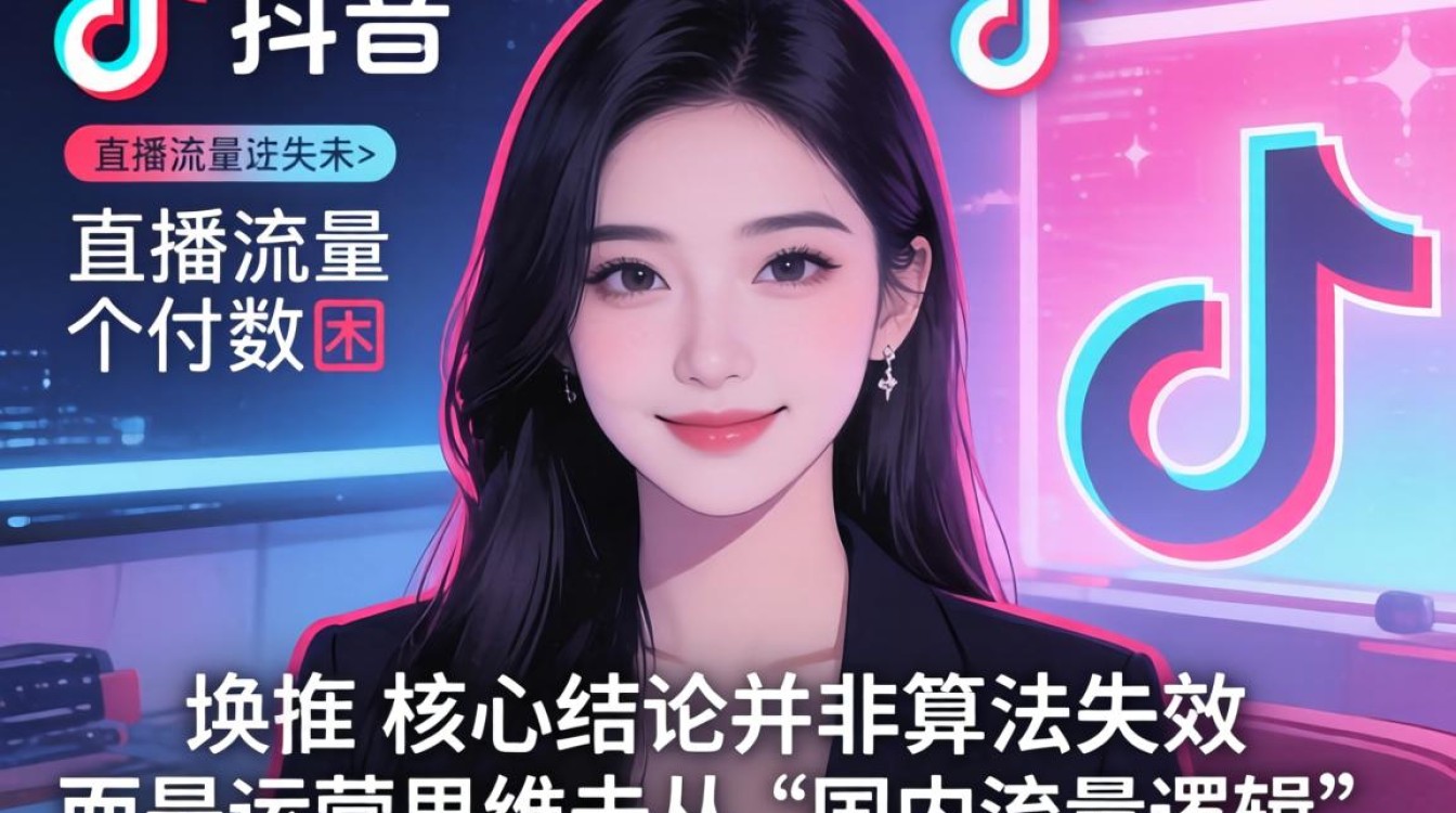 TikTok 直播个位数怎么办?TikTok 直播个位数怎么破局,TikTok 直播运营策略 TikTok 直播个位数怎么破局