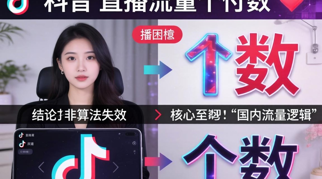 TikTok 直播个位数怎么办?TikTok 直播个位数怎么破局,TikTok 直播运营策略 TikTok 直播个位数怎么破局