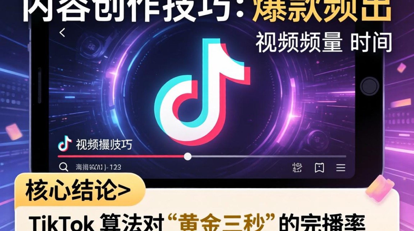 TikTok 视频播放量时间怎么算